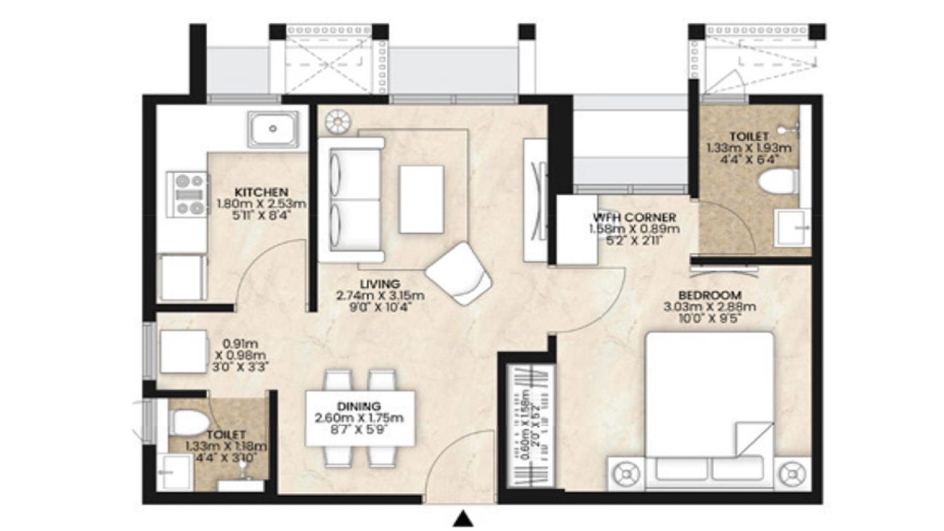 Arihant Aaradhya Kalyan West-arihantaaradhya-plan2jpg.jpg